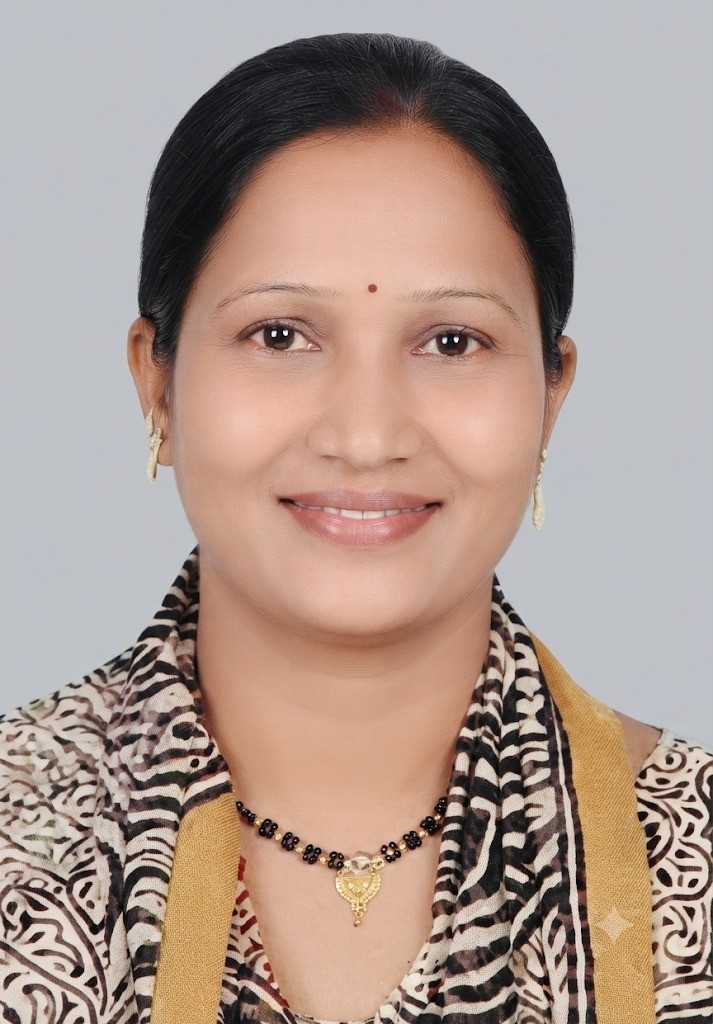 jayeshree santoshi ghak - Part time Cleaner in santacruz east in Mumbai